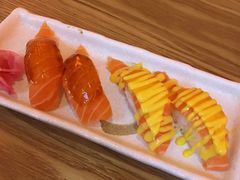 -栖川山葵家·寿喜锅·日式料理(龙湖北城天街商场店)