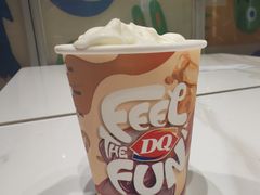 -DQ·蛋糕·冰淇淋(大宁国际商业广场店)