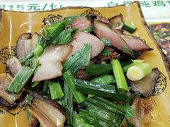 -君华饭店·腊排铜火锅