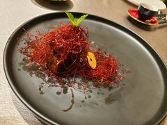 -广州文华东方酒店·江-由辉师傅主理