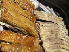 -老阿妈蒙古村·蒙古包·草原文化·歌舞表演(老君堂店)