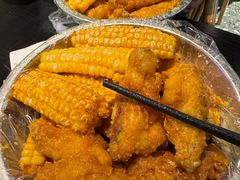 -李叔叔虾蟹大排档(青羊店)