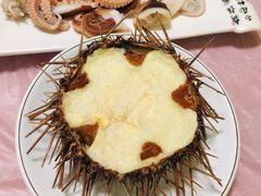 海胆蒸蛋-宾朋海鲜美食餐厅·特色美食(兴海路店)