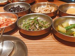 -春熙台韩国料理·章鱼肥牛(西丽店)