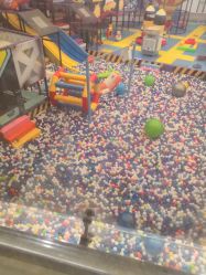 -嘻哈乐儿童乐园