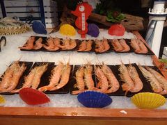 -芭菲盛宴·环球美食(北城国际店)