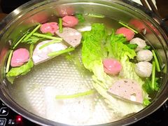 -牛焱·贵州黄牛肉火锅(城西银泰店)