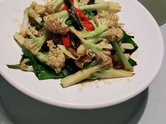 -淮扬厨子(健康路店)