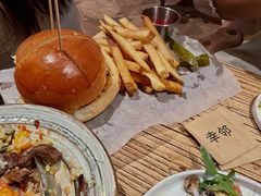 Bagel-幸邻食堂