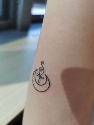 -飛凡TATTOO纹身•原创