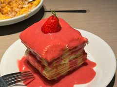 -茶港·点心·啫啫煲(王府井店)