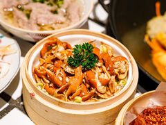 -朱光玉火锅馆(正弘城店)