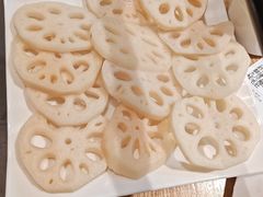 -蜀九香火锅(彩虹店)