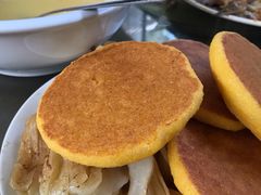 -金台阶鱼馆(于桥水库店)