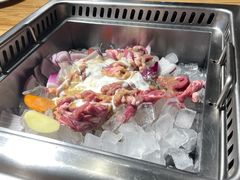 -泽成冰煮羊火锅(中正天街店)