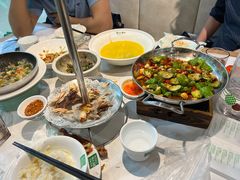 -周大厨辣椒炒肉(淮安万达店)