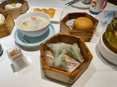 -翠香阁潮州菜馆·始于1994(珠江路店)