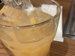 -俺的焼肉(銀座9丁目店)