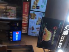 -德克士(广州南站店)