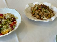 -玉林烤鸭店(定福庄店)