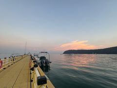 -涠洲岛南湾海洋运动公园
