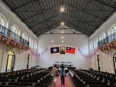 -广州鲁迅纪念馆(国民党一大旧址)