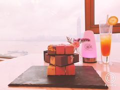 -L'amour澜茉·轻法餐