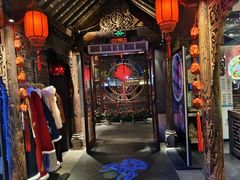 -红运火锅·中国名火锅·国风演绎(省体店)