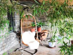 -乌托邦轰趴日租聚会别墅(先生的院子店)