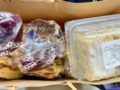 -国际饭店·帆声西饼屋(黄河路店)