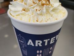 -ARTEASG啊T·新加坡奶茶(桂林路店)