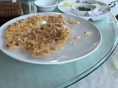 -八仔大富楼·河鲜(西江店)