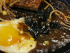 -汤姆家的牛排意面披萨(融创茂店)