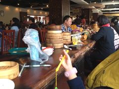 -海口骑楼小吃街