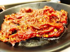 -花味·自助烤肉(大观天地店)