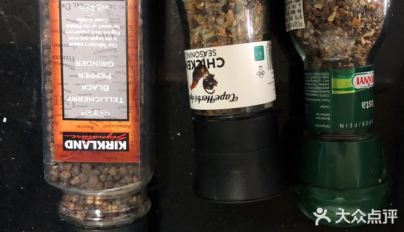 简易家庭烤箱料理之混酱烤玉米