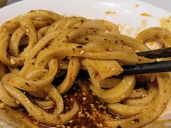 -樊三嬢手工甜水面(大邑安仁店)