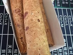 -詹记桃酥(宿州路店)