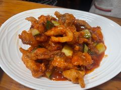 -卢庄(江汉路店)