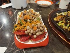 -粗粮人家·东北菜(洋桥店)