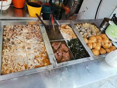 -老广州牛杂(深圳白石洲总店)