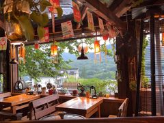 -马灯部落·西湖边的创意山景餐厅(虎跑动物园店)