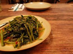 虾酱空心菜-米泰MiThai