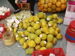 -腰记饭店(龙源路店)