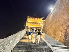 -大同古城墙
