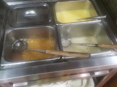-巴国口福火锅(石桥铺店)