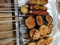 -老谢野馄饨(延安路店)
