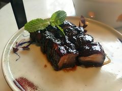 -上海宝华喜来登酒店·采悦轩中餐厅