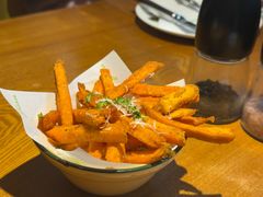 -JINNS锦时 steak&pizza(浸信会礼拜堂旧址店)