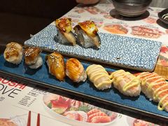 -Sushi Love 创意寿司(丽影广场店)